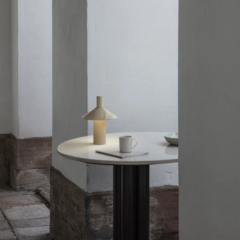Astep Pepa Portable Lamp