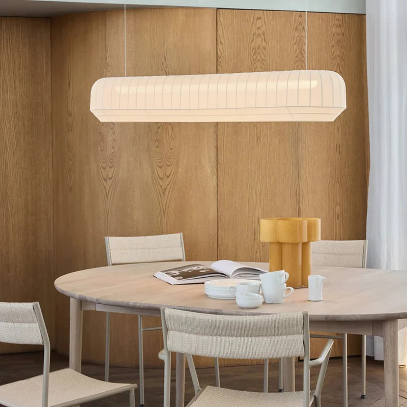 Northern Tradition Linear Pendant Lamp