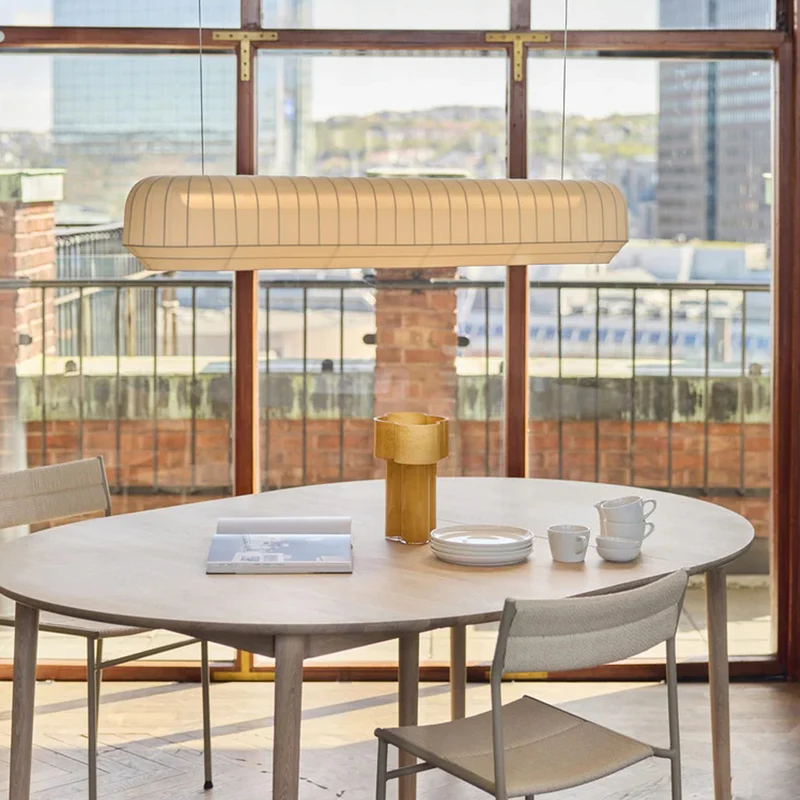 Northern Tradition Linear Pendant Lamp