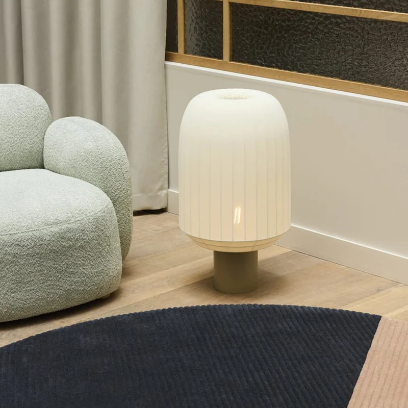 Northern Tradition Floor Lamp