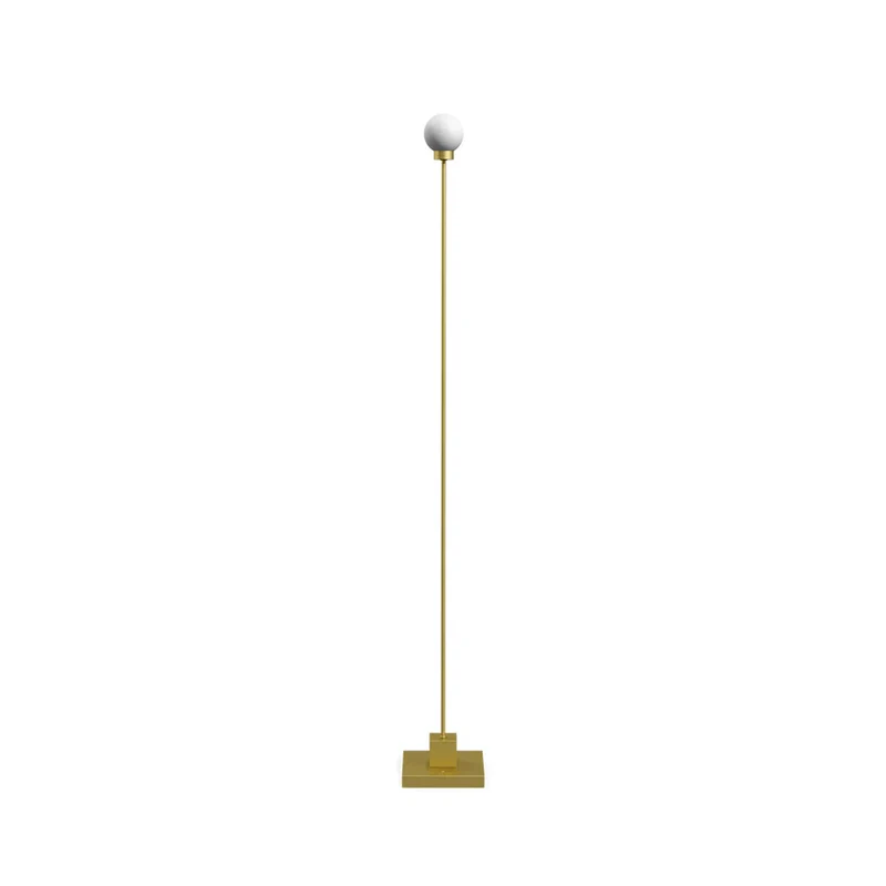 Northern Snowball Portable Floor Lamp