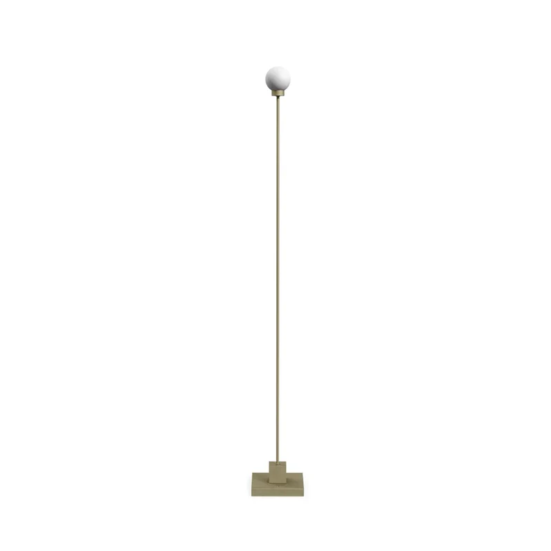 Northern Snowball Portable Floor Lamp