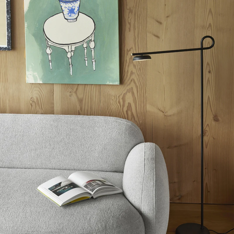 Northern Salto Floor Lamp