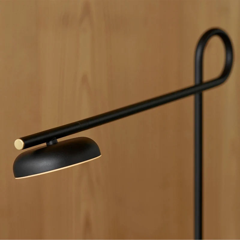 Northern Salto Floor Lamp