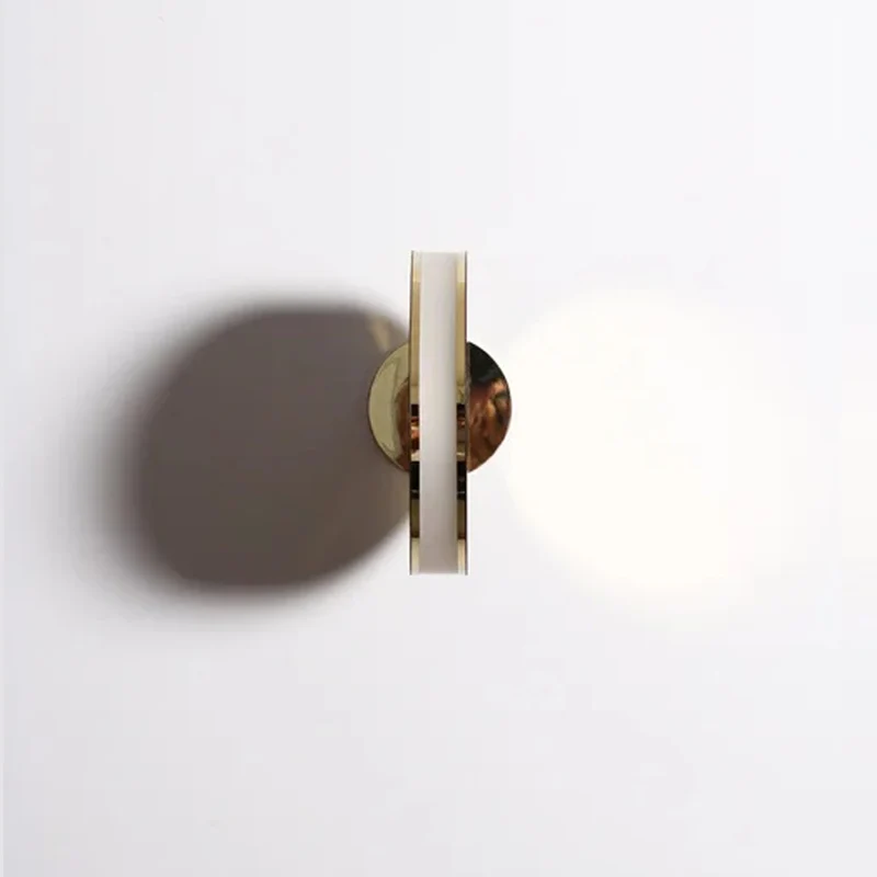 Baccaris Myra Wall Lamp