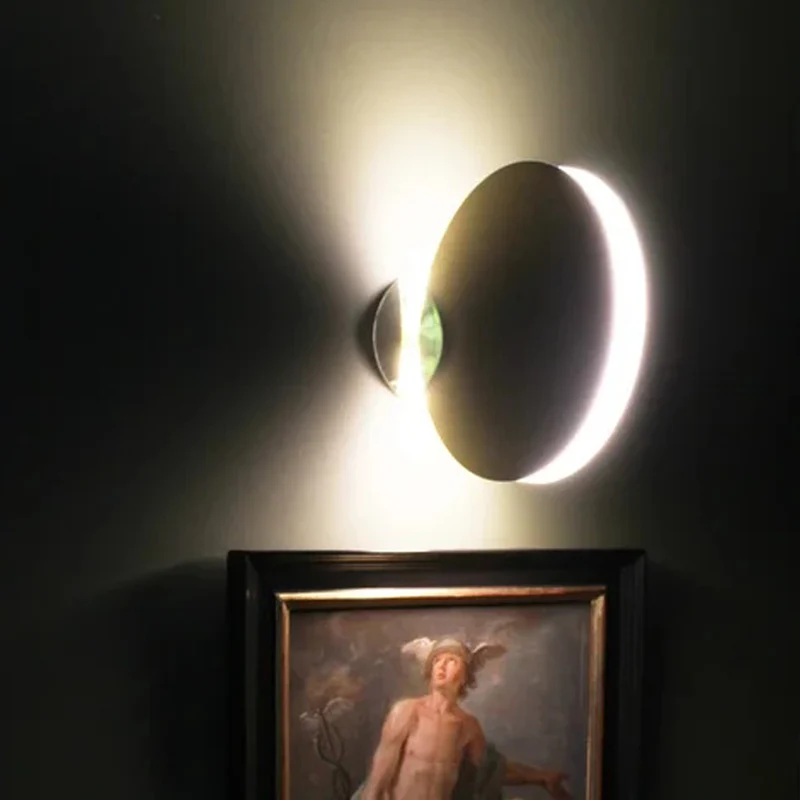 Baccaris Myra Wall Lamp
