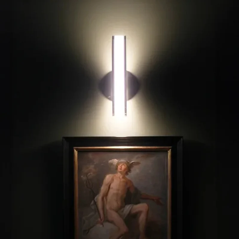 Baccaris Myra Wall Lamp