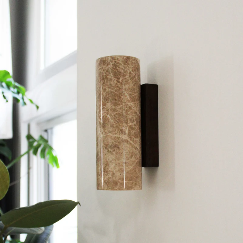 Baccaris Kali Wall Lamp