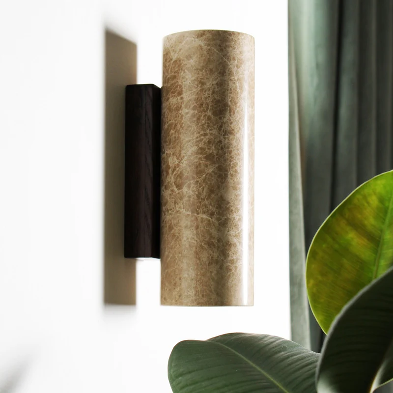 Baccaris Kali Wall Lamp
