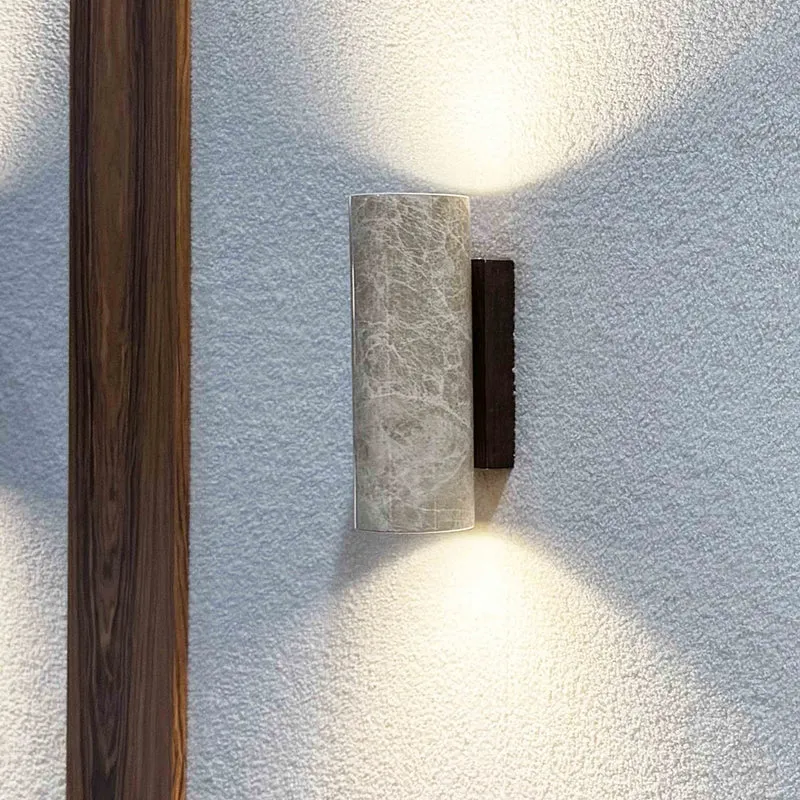 Baccaris Kali Wall Lamp