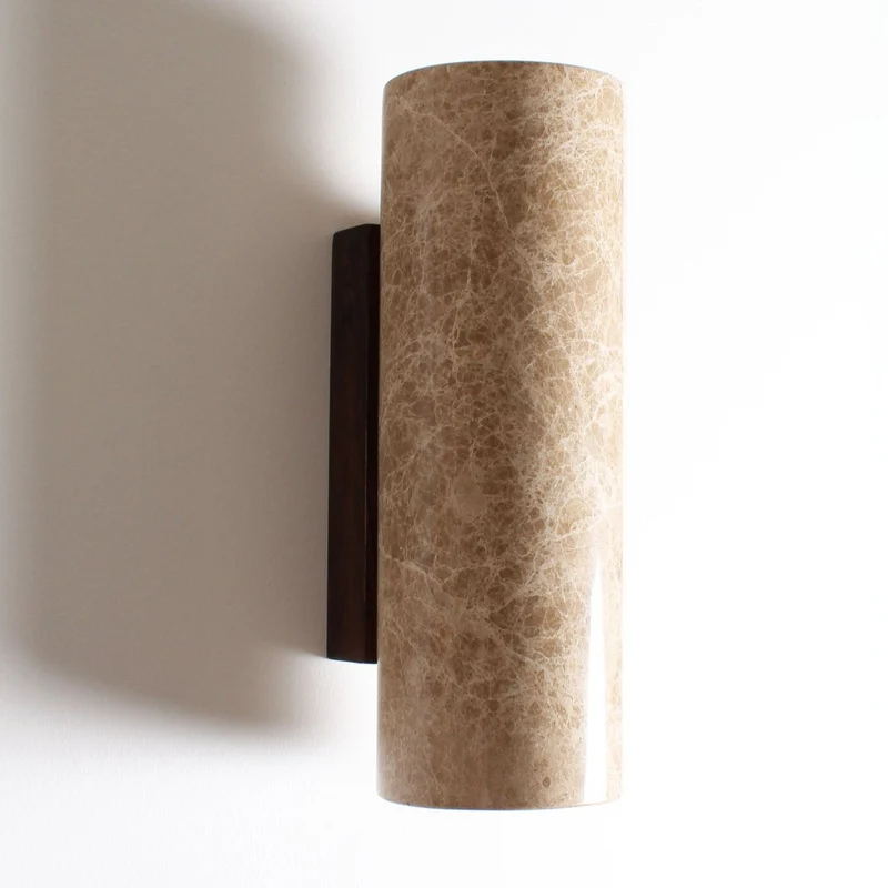 Baccaris Kali Wall Lamp