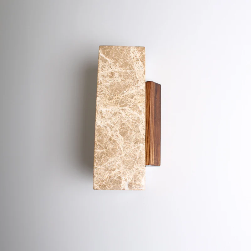 Baccaris Kali Wall Lamp