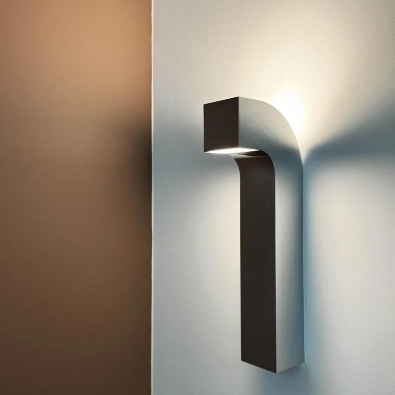 Baccaris Fold Wall Lamp