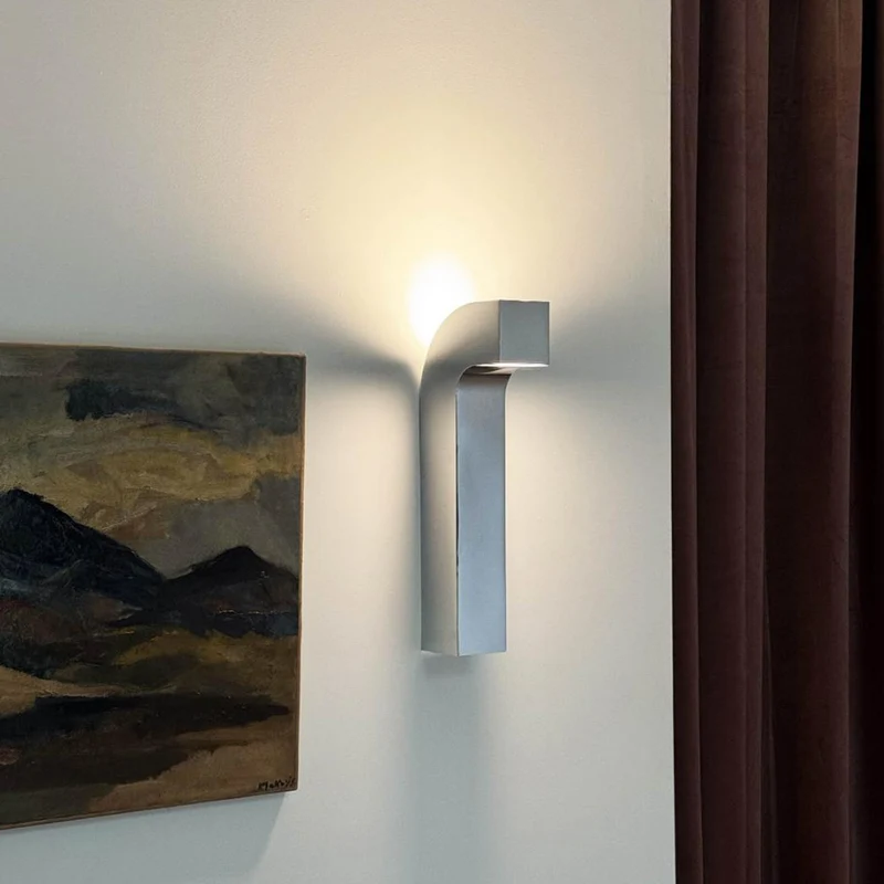 Baccaris Fold Wall Lamp