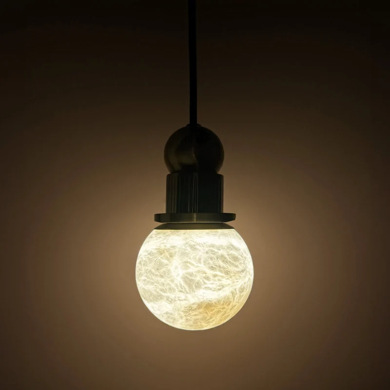 Baccaris Bilbo Pendant Lamp