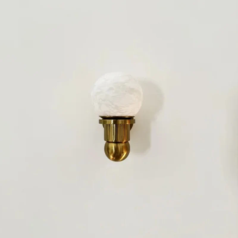 Baccaris Bilbo Wall Lamp