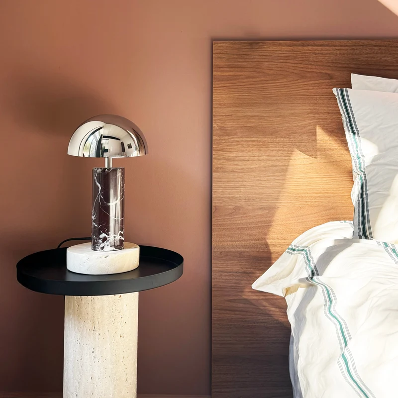 Baccaris Adei Table Lamp