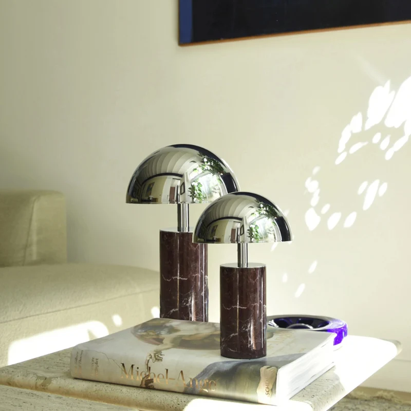 Baccaris Adei Table Lamp
