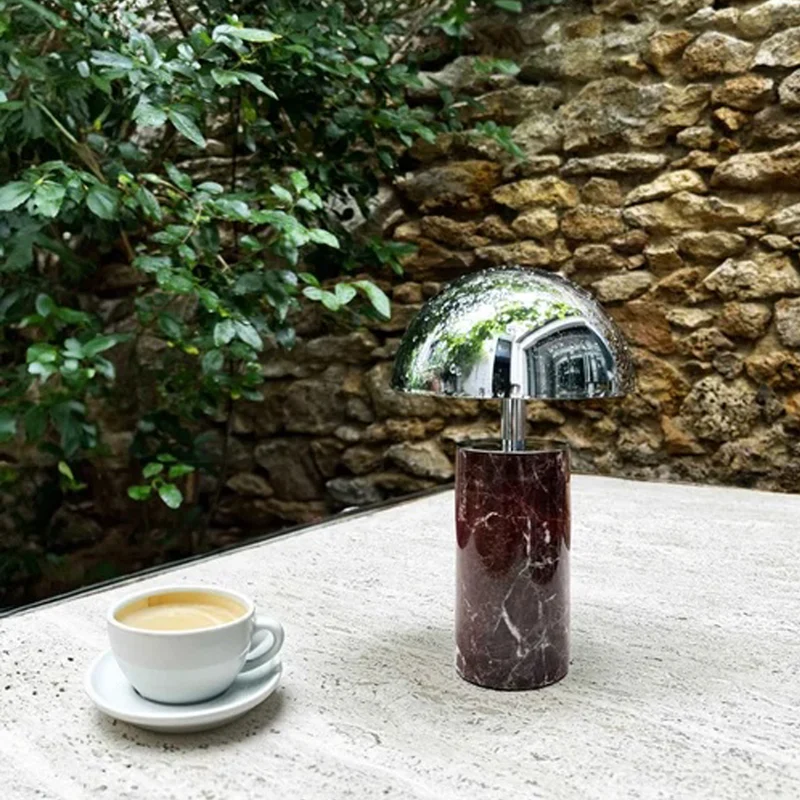 Baccaris Adei Portable Lamp
