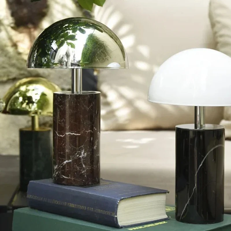 Baccaris Adei Portable Lamp