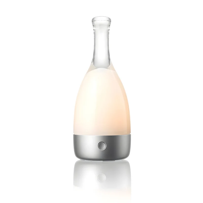 Ambientec Bottled Portable Lamp