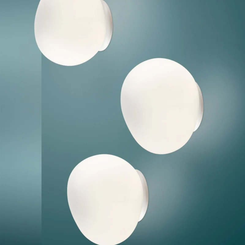 Foscarini Gregg Outdoor Wall-Ceiling Lamp
