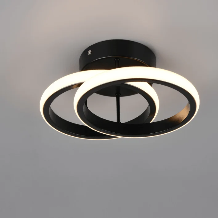 Luminaire Chambre Noir