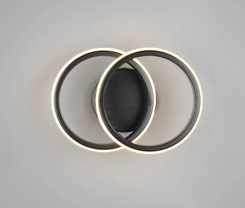 Luminaire Chambre Noir