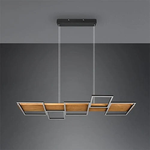 Luminaire En Longueur