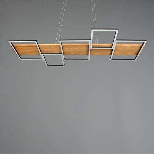 Luminaire En Longueur