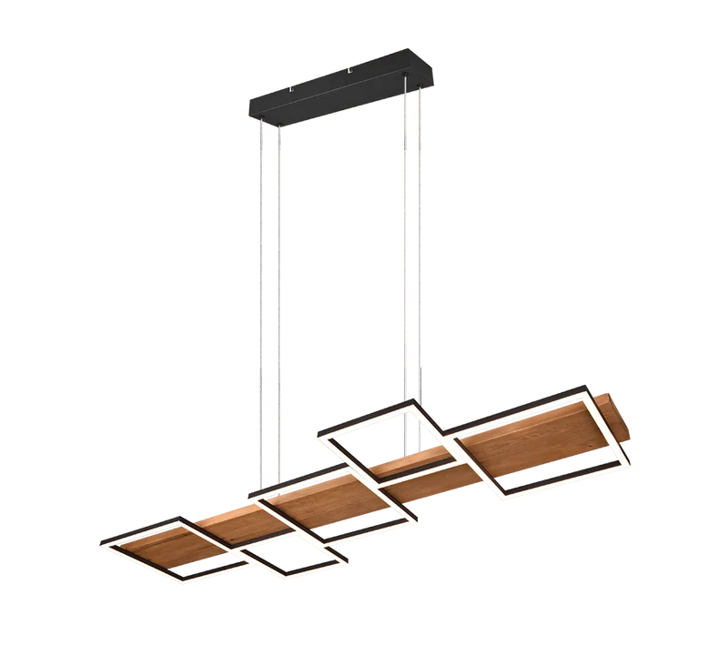 Luminaire En Longueur