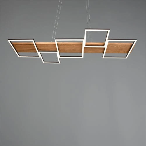 Luminaire En Longueur