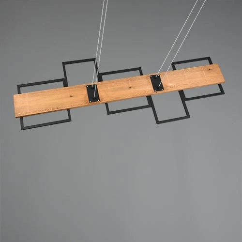 Luminaire En Longueur