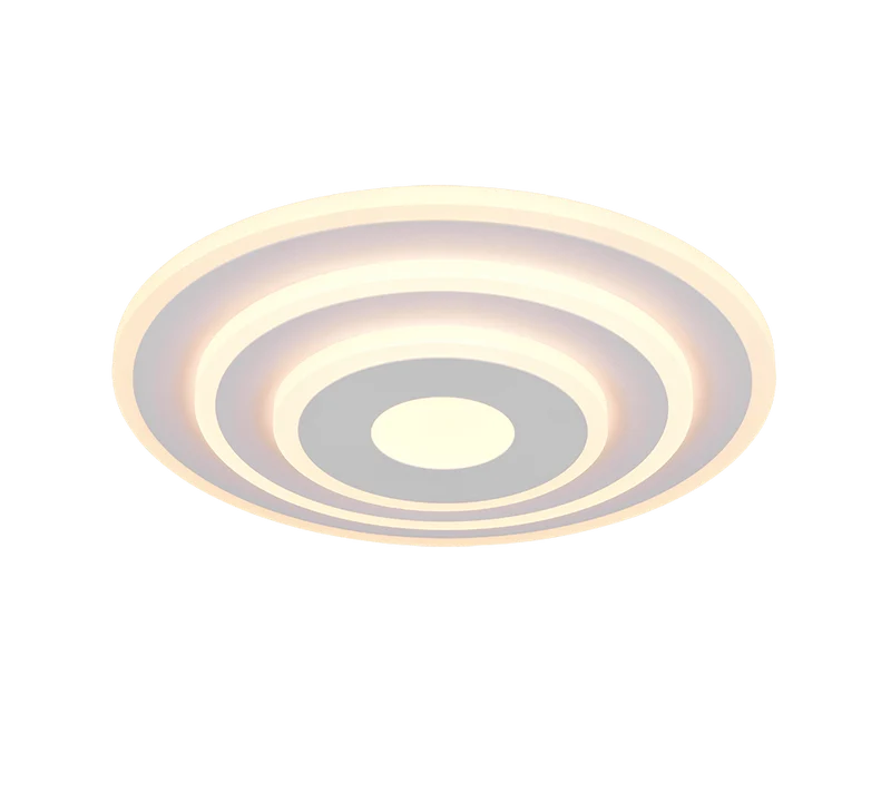 Plafonnier A Leds