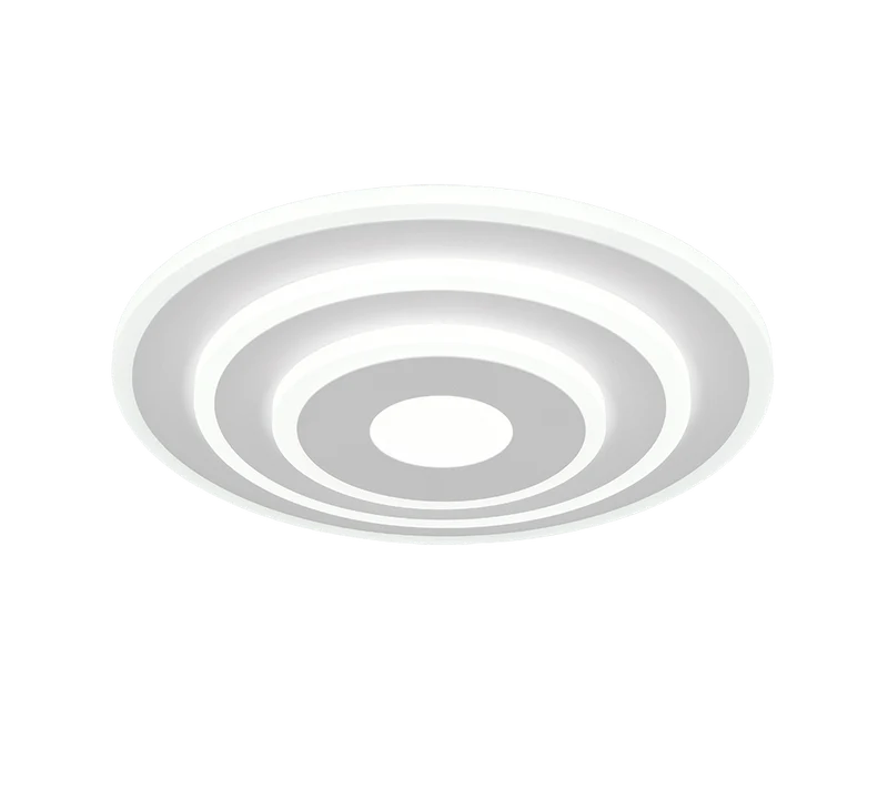 Plafonnier A Leds
