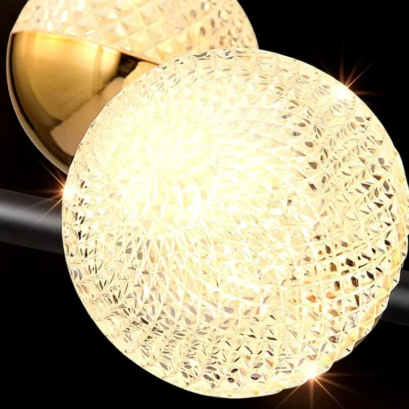 Barre Suspension Luminaire