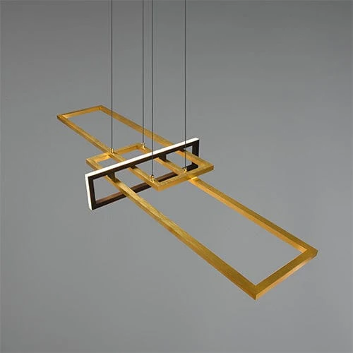 Suspension Pour Chambre À Coucher
