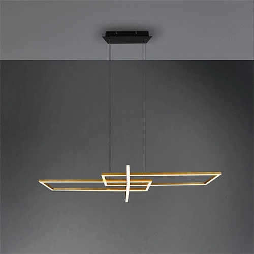 Suspension Pour Chambre À Coucher