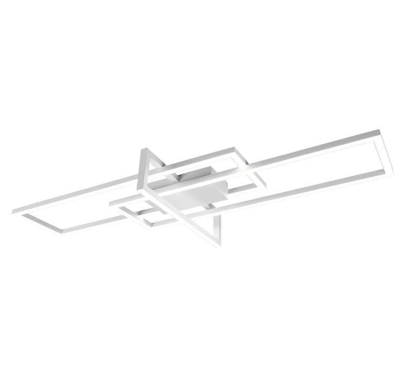 Plafonnier Led Lustre