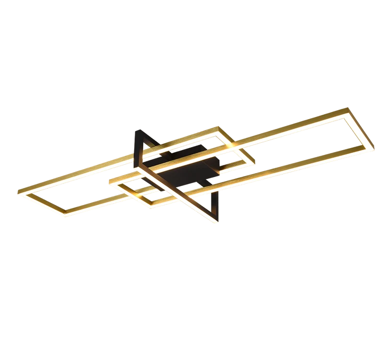 Lustre Led Plafonnier