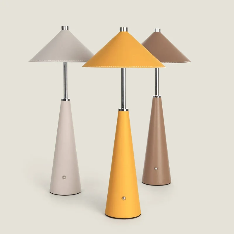 Lampe D'Appoint Led