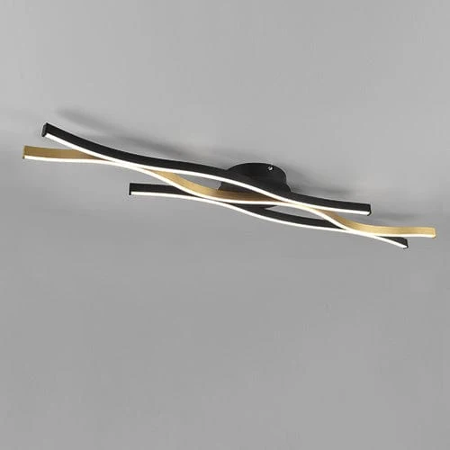 Lustre Salon Led
