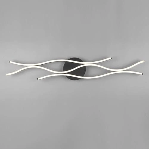 Lustre Salon Led