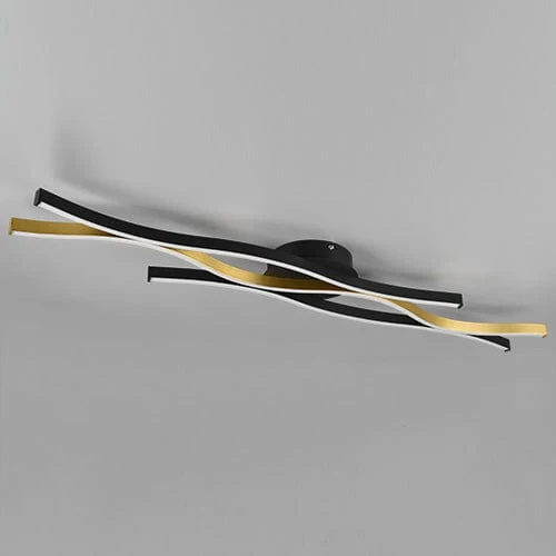 Lustre Salon Led
