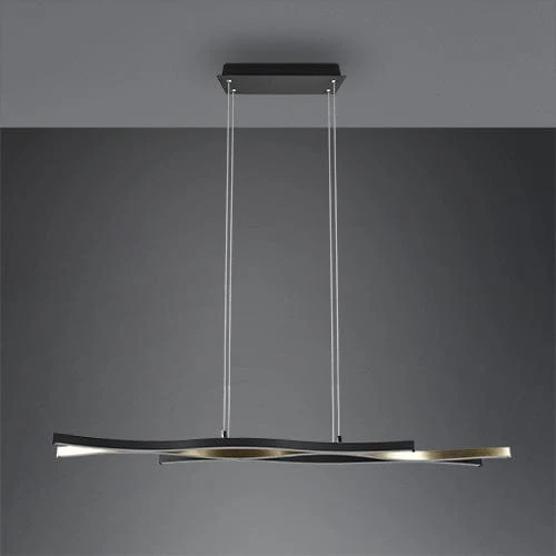 Barre Led Salon