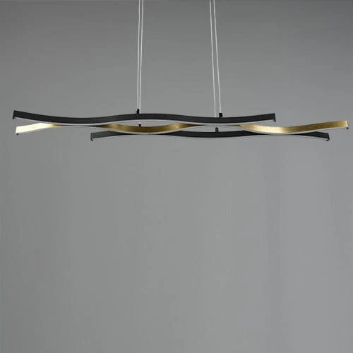 Barre Led Salon