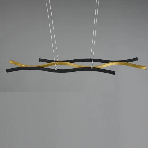 Barre Led Salon