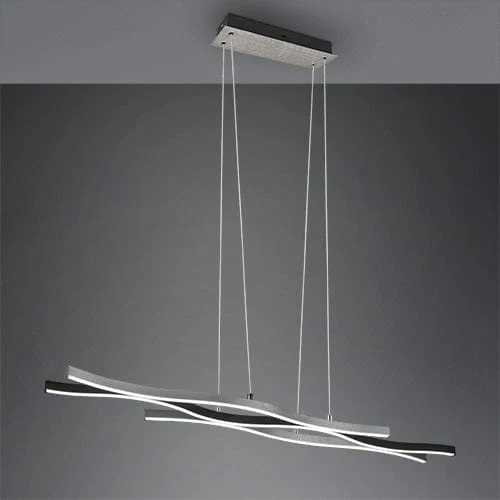 Suspension Eclairage Indirect