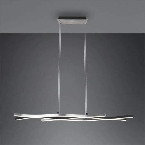 Suspension Eclairage Indirect
