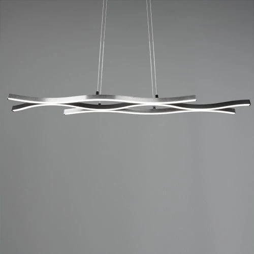 Suspension Eclairage Indirect